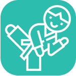 غرس 6 قيم في نفوس الأطفال المحتضنين.